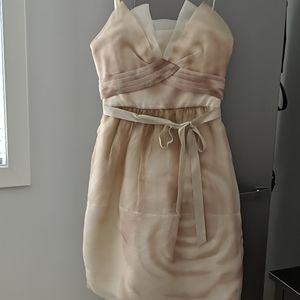 BCBGMaxazria dress size 4